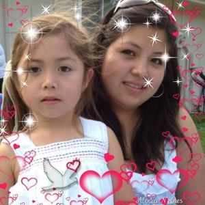 Meet your Posher, Haydee